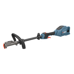 Senix - 2x2 36V Brushless Power Head & 40cm (16") Line Trimmer Attachment Skins | S2K2B0-01