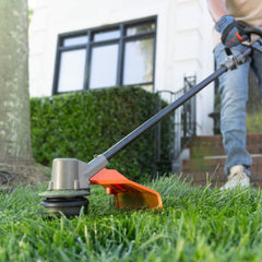 Senix - X6 60V Power Head & Line Trimmer Attachment Kit | S6K2B1-07