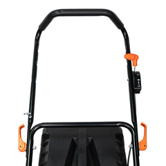 Senix - 46cm Petrol (18") 166cc Push Lawn Mower - Honda | LSPG-M20-EU