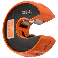 Bahco - 22mm Pipe - Automatic Tube Cutter - 22mm | 306-22