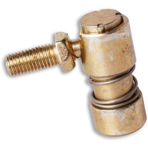 Weldtronic Bernard Spring Cables Support & Ball Joint