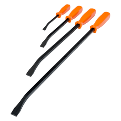 Bahco - Extractor - 4 Piece Pry Bar Set | 2484/S4