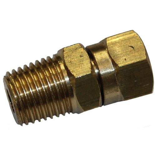 IFS - #76 3/8 Breather Vent (01-7606) | 0176-06