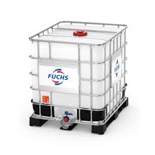 Fuchs - Agrifarm Utto MP 1000L IBC
