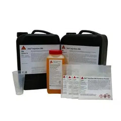 Sika Injection-306 Set C476 17.16kg | 177921