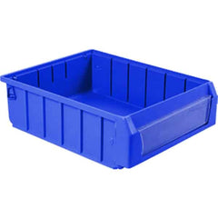 Richmond Rolling Solutions - Recycled Plastic Parts Tray 300 x 234 x 90mm Blue Color | 337PK3209TRAY