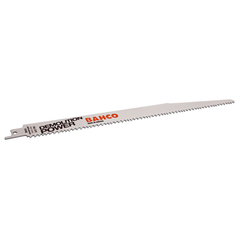 Bahco - Power Tools Accessories - Reciprocating Saw Blade. Slope. Demolition Blade. 5 Blades/pack | 3940-150-5/8-DSL-5P