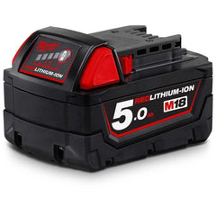 Milwaukee - M18™ ONE-KEY™ FORCE LOGIC™ Press Tool + Jaws Kit | M18OBLHPT-501JPA