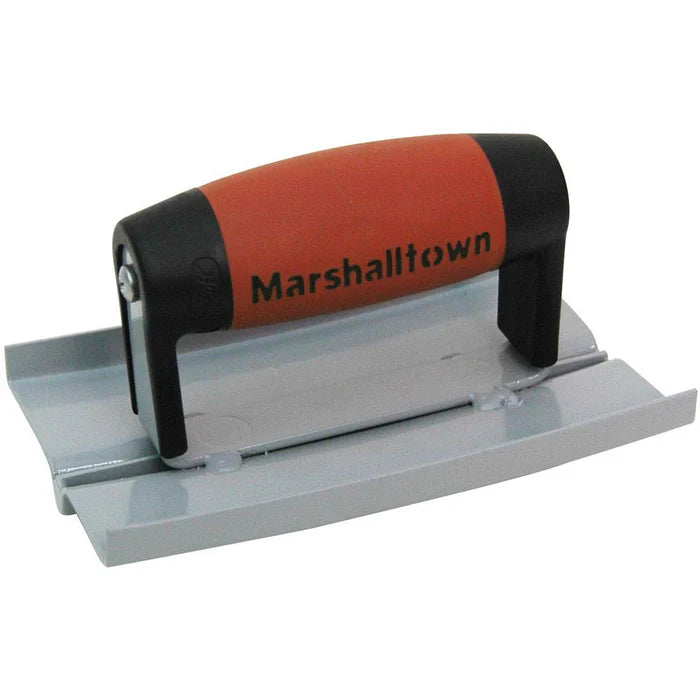 AG Pulie Rocker Groover 150x90mm 13mmd Durasoft Handle