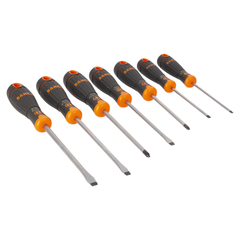 Bahco - 7 Pce Screwdriver Set | B219.017