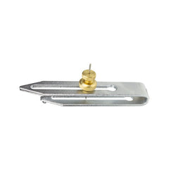 Recess Scriber with Brass Locking Screw