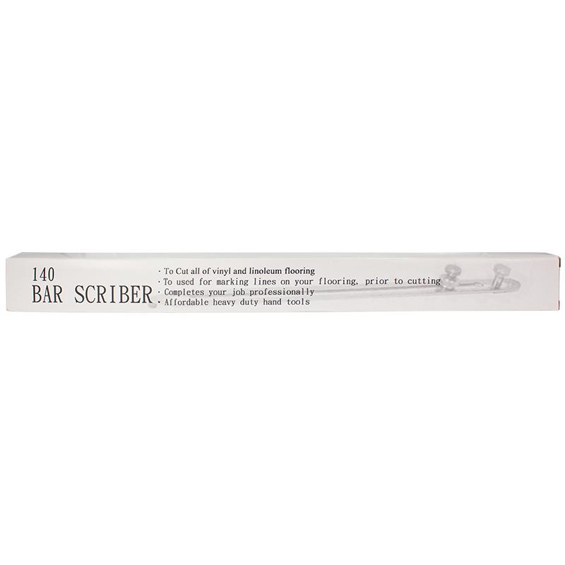Long Bar Scriber