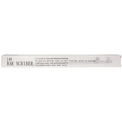 Long Bar Scriber
