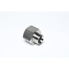 Hardie Hose - Silencer Cone Style 1/2" BSP | BF-76-08