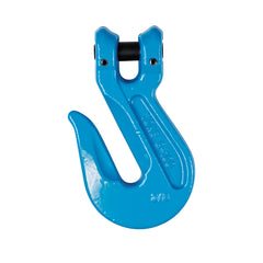 Austlift - G100 Grab Hook Clevis Yoke 6mm | 180306