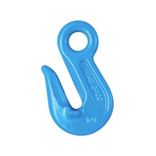 Austlift - G100 Eye Grab Hook Yoke 10mm | 180410
