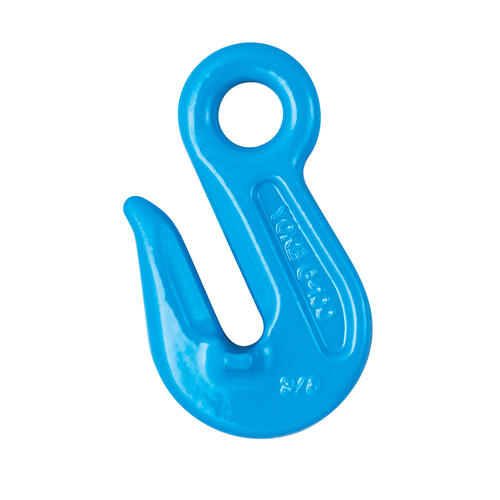 Austlift - G100 Eye Grab Hook Yoke 26mm | 180426