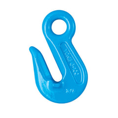 Austlift - G100 Eye Grab Hook Yoke 26mm | 180426