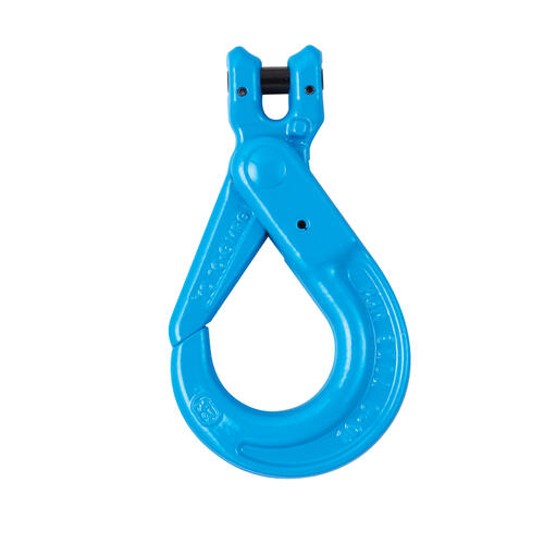 Austlift - G100 Self Lock Hook Clevis Yoke 10mm | 180510
