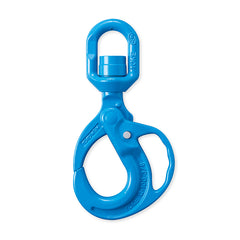 Austlift - G100 Swivel Grip Safety Hook Yoke 16mm | 180556