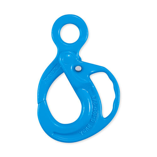 Austlift - G100 Eye Safety Hook with Grip Yoke 16mm | 180656