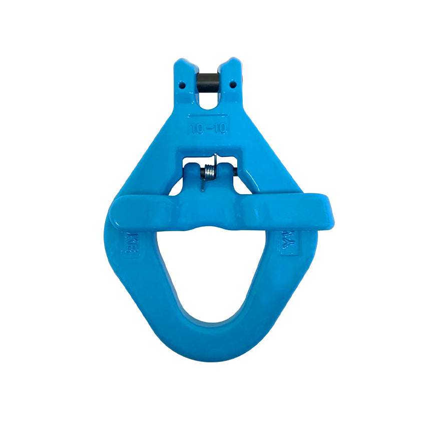 Austlift - G100 Clevis Container Hook Yoke 13mm | 180713