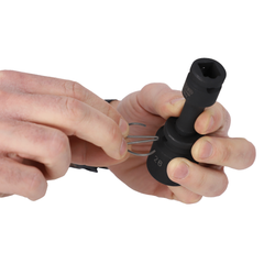 Bahco - 30mm Impact Socket Accessory 1/2'' | K560F-4