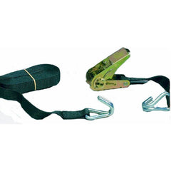 Fasty - Ratchet Strap 5M X 25mm 2Pc Hook | 182