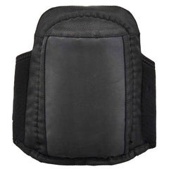 Ergodyne - ProFlex 350 Gel Foam Knee Pads - Long Soft Cap - Black | 18350