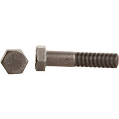 BBI - 1/2"-20x8" (Pt) - Imperial Grade 8 Hex Bolt UNF | 451114