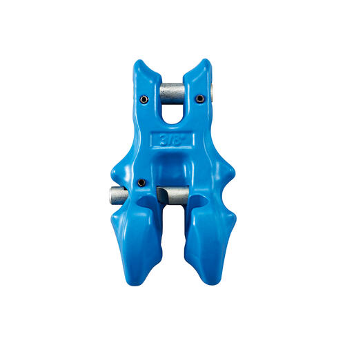 Austlift - G100 Swivel Ball Bearing Self Locking Hook Yoke 10mm | 183710