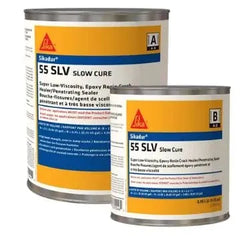 Sikadur-55 SLV (A) (Ocean) Pl 2GAL | 538364