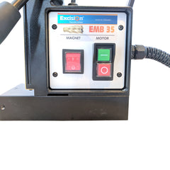 Excision - Emb 35 Magnetic Drill