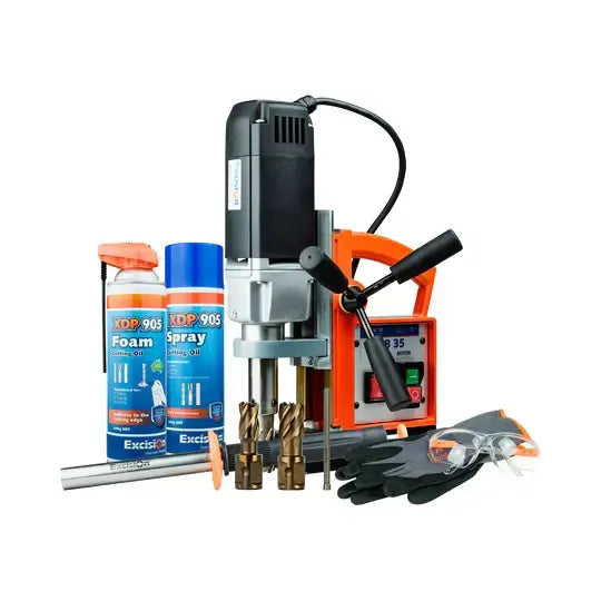 Excision  - Excision Fabricators Kit EMB 35 | 18405