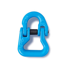 Austlift - G100 Webbing Sling connector Yoke 8mm | 184220