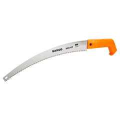 Bahco - Pruning Saw - Hardpoint - Plastic Handle | 339-6T