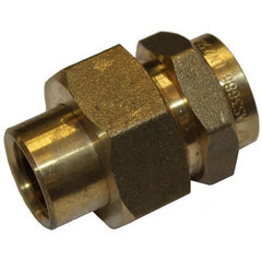 IFS - #85 3/8 F&F Barrel Union (01-8503) | 0185-06