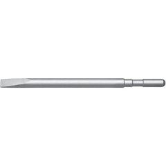 Action - 300mm 22mm Round Shank Flat Chisel | 18602300