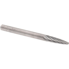 Carbitool - Miniature Bur C Series 1/8" | PM17C