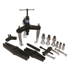 Sykes-Pickavant - 1500 Thin Jaw Pull Twin/Triple Leg | 186554