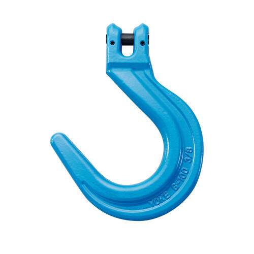 Austlift - G100 Foundry Hook Clevis Yoke 10mm | 187010