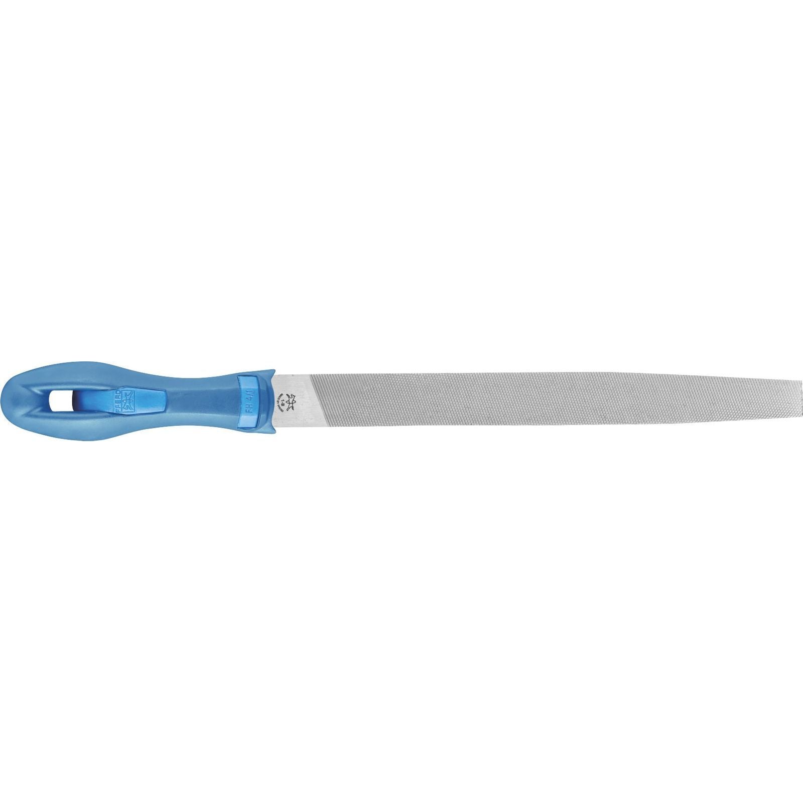 PFERD - Flat File - With Handle - PF 1122 200 mm C1 | 18800302 1