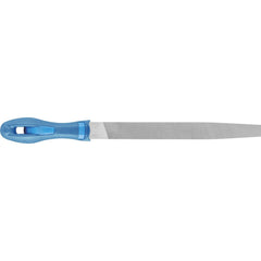 PFERD - Flat File - With Handle - PF 1122 200 mm C3 | 18800303 1