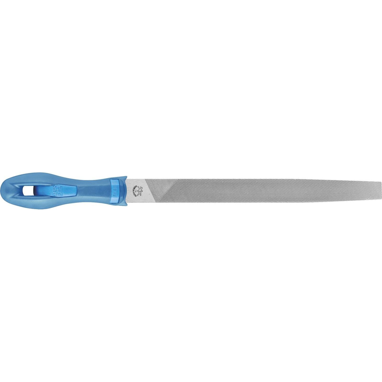 PFERD - Flat File - With Handle - PF 1122 250 mm C1 | 18800304 1