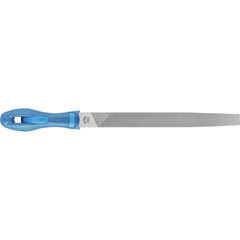 PFERD - Flat File - With Handle - PF 1122 250 mm C1 | 18800304 1