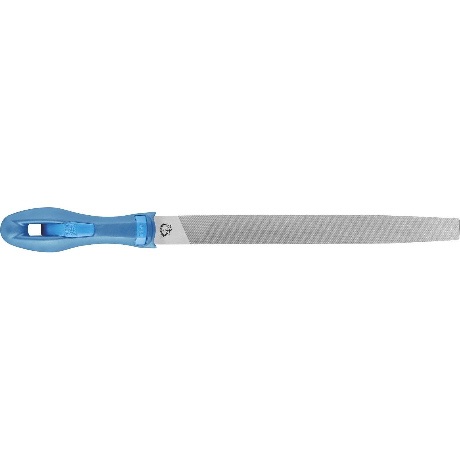 PFERD - Flat File - With Handle - PF 1122 250 mm C3 | 18800305 1