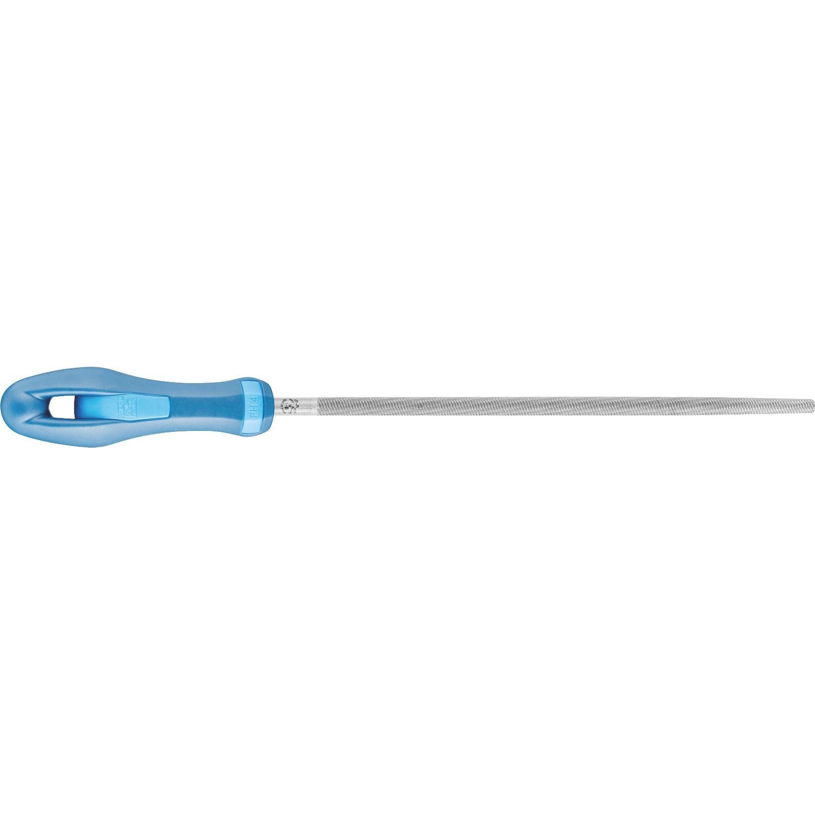 PFERD - Round File - With Handle - PF 1162 200 mm C1 | 18800310 1