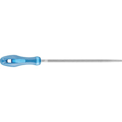 PFERD - Round File - With Handle - PF 1162 200 mm C1 | 18800310 1