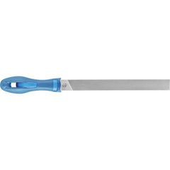 PFERD - Mill Saw Files - With Handle PF 1212 r 200 mm C2 | 18800437 1