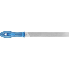 PFERD - Mill Saw Files - With Handle PF 1212 r 250 mm C2 | 18800441 1